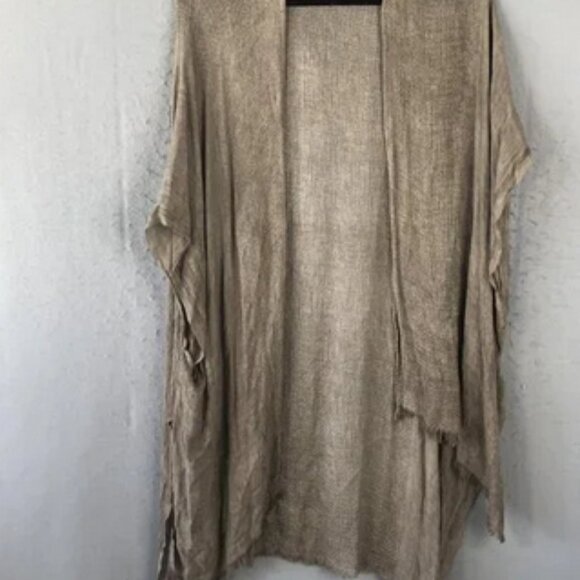 Free People Kimono - Picture 2 of 8